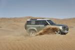 Land Rover Defender 90 D240 SE Urban Pack 2020 года (WW)